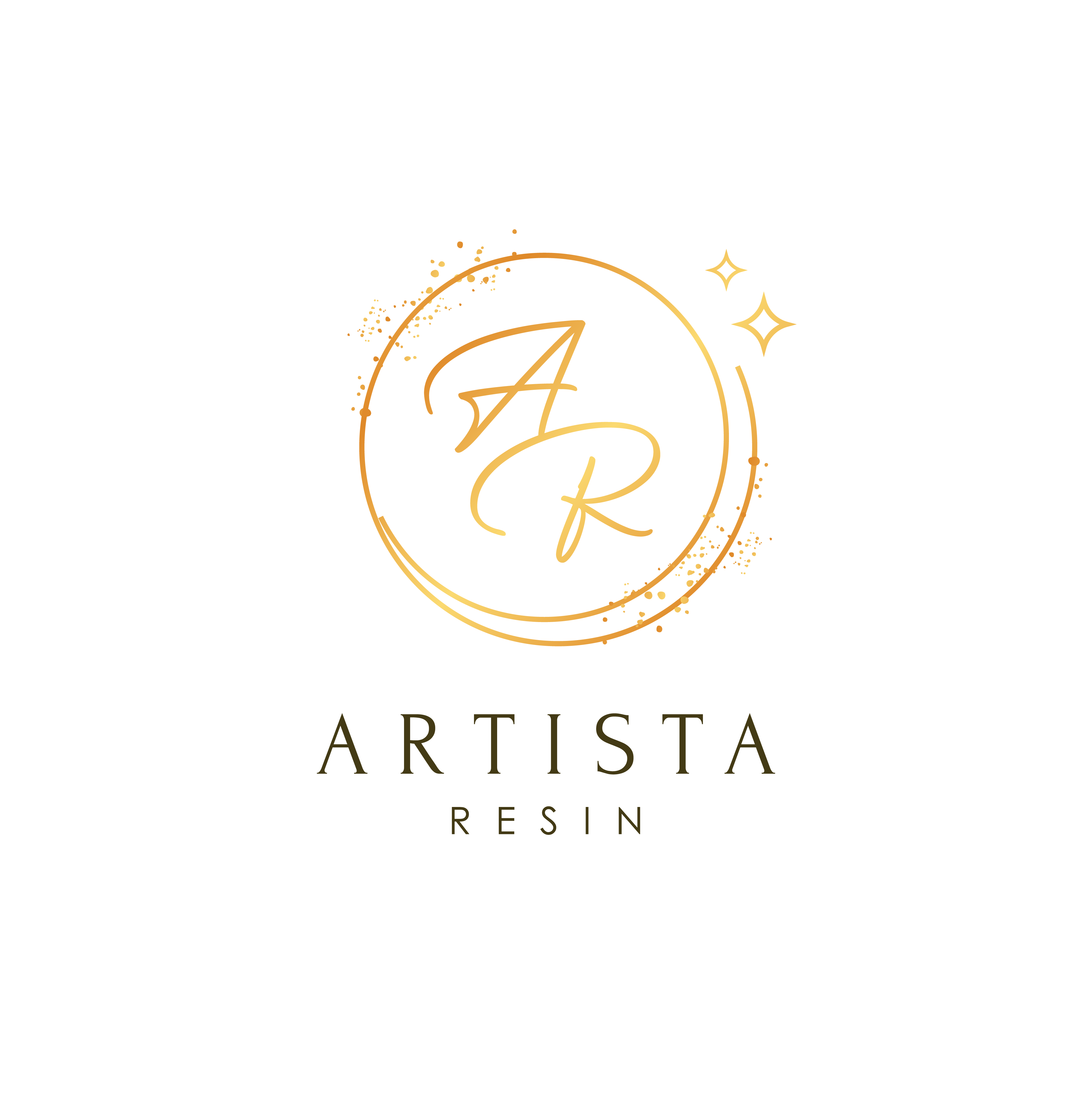ArtistaResin